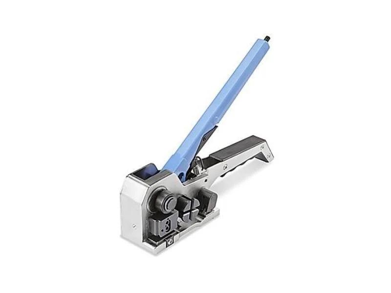 Combination Strapping Tools (Gripper Seals) – All-in-One Strapping Solution